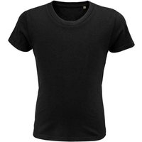 SOL'S Pioneer T-Shirt in Midnight | Size: 10 Years