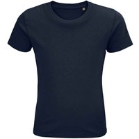 SOL'S Pioneer T-Shirt in Navy | Size: 12 Years