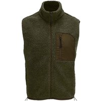 Fury Sherpa Body Warmer