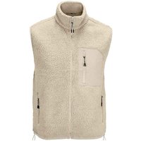 Fury Sherpa Body Warmer Light