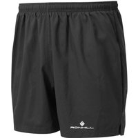 Ronhill Men's Core Shorts in Black | Size: Small