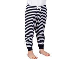 Larkwood Lounge Pants in Dark Navy | Size: 6-12 m
