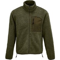 Fury Sherpa Fleece Jacket