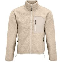 Fury Sherpa Fleece Jacket Light