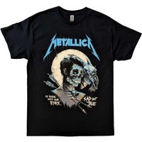 Sad But True Poster Cotton T Shirt