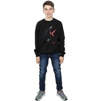 Wars Kylo Ren Shadow Sweatshirt Years