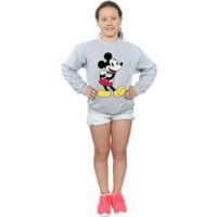 Classic Mickey Mouse Sweatshirt