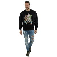 Group Sweatshirt