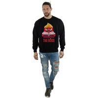 Boss Anger Sweatshirt