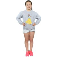 Classic Sweatshirt Grey