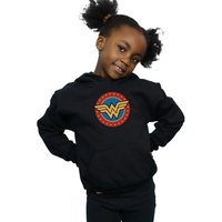 Girl's Logo Hoodie in | Size: 7-8 Years