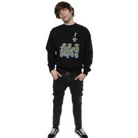 Claw Sweatshirt