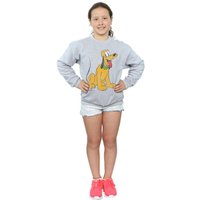 Classic Pluto Sweatshirt