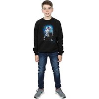 Wars R2 D2 Brushed Sweatshirt