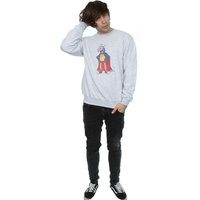 Classic Gonzo Heather Sweatshirt