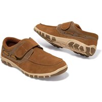 s Leather Moccasins