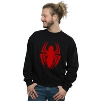 Emblem Logo Sweatshirt