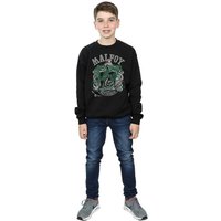 Seeker Draco Malfoy Slytherin Sweatshirt