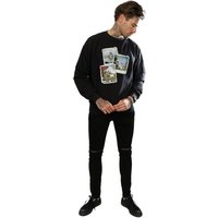Olaf Polaroid Sweatshirt