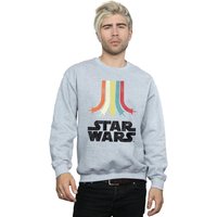 Rainbow Sweatshirt