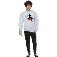 Mickey Mouse Tongue Jumper