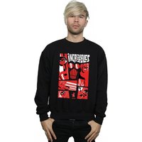 Collage Sweatshirt