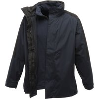 Waterproof Jacket Dark