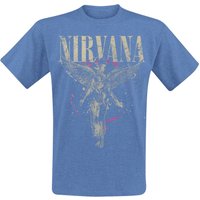 Utero Cotton T Shirt