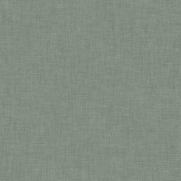 Muriva Cambric Textured Wallpaper in Green
