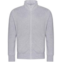 Campus Full Zip Sweatshirt