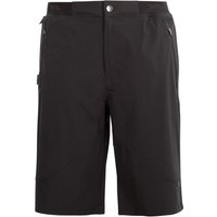 Trespass Men's Hainford Shorts in Black | Size: XL