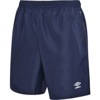 Club Essential Training Shorts Dark