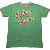 Ringer Retro T Shirt