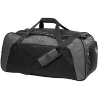 Canterbury Men's Classic Holdall in Black