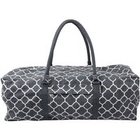 Yoga-Mad Yoga Kit Bag in Grey
