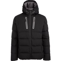 Hawthorne Down Jacket
