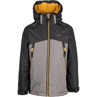 Discover Contrast Zip Jacket