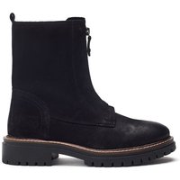 Arru Suede Ankle Boots