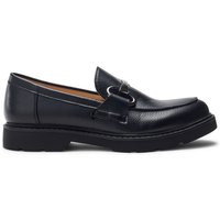 b.soleful Women's 'Senira' Porvair Shoes in Black | Size: 4