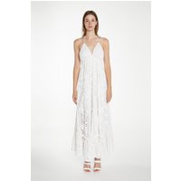 Halterneck Maxi Dress