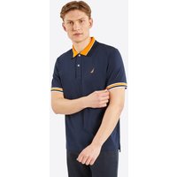 Blyford Polo Shirt Dark