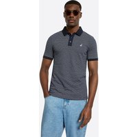 Marconi Polo Shirt Dark