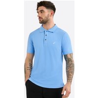 Barrett Slim Fit Polo Shirt