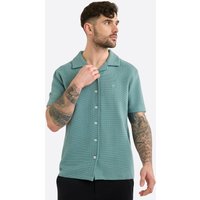 Lundy SS Shirt Mid