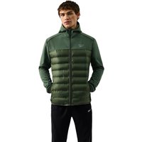 Heywood Hybrid Jacket