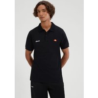 Ellesse Men's Lessepsia Polo in Black | Size: Large