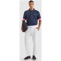 Keanu Polo Shirt Dark
