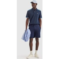 Inigo Polo Shirt Dark