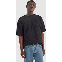 Nautica Men's Keeran T-Shirt in Black | Size: Small