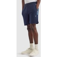 Nautica Men's Tane Fleece Short in Dark Navy | Size: Medium